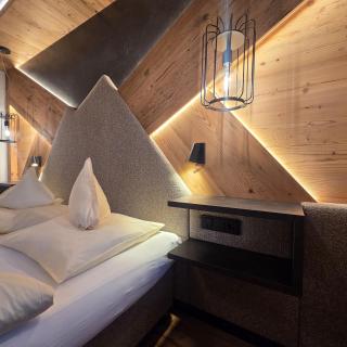 Alpenhotel Laurin - 3