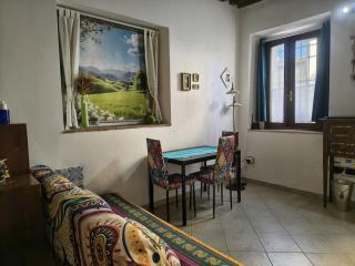 Appartamento in Giuncarico, 20 minutes from the sea - 6