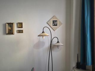 Appartamento in Giuncarico, 20 minutes from the sea - 3