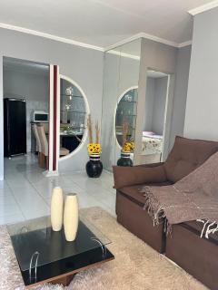 Apartamento - 6
