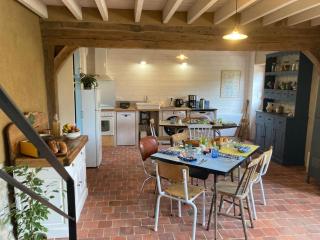 La Granch' - Maison d'hôtes - 1