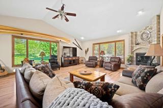 Elk Country Lodge - 6