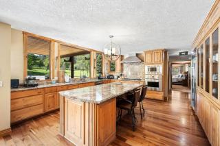 Elk Country Lodge - 2