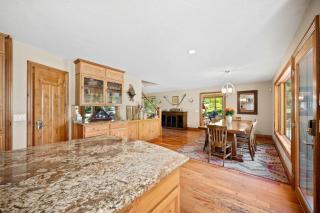 Elk Country Lodge - 1