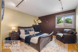 Urban Oasis - with 16ft Swim Spa - Heated Hot Tub & Pool - 5