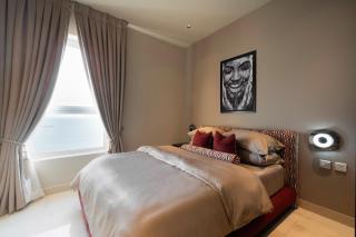 Ocean view, Luxury Three bed room apartment - 4