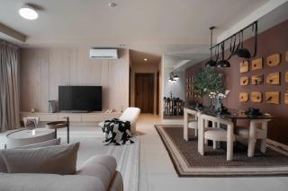 Ocean view, Luxury Three bed room apartment - 2