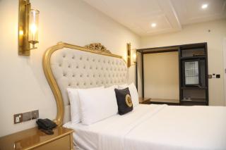 THREE TREE Signature Hotel - G7 Markaz Islamabad - 6