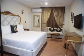 THREE TREE Signature Hotel - G7 Markaz Islamabad - 7