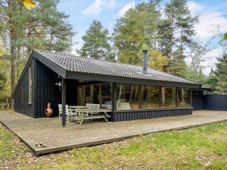 4 star holiday home in Fårevejle - 8