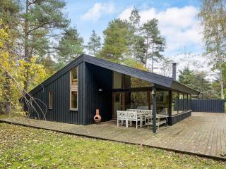 4 star holiday home in Fårevejle - 7