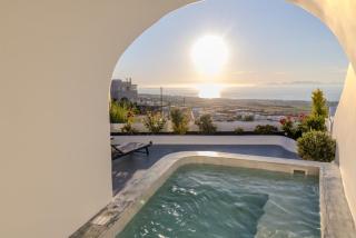Sun Angelos Oia - Luxury Cave Suites - 3