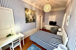 Bright apartment with a private balcony - 6