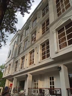 THREE TREE Signature Hotel - G7 Markaz Islamabad - 4
