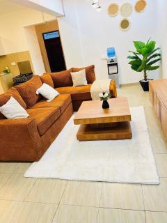 Pacific apartment - 0