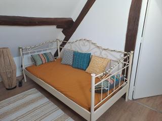 La Chaumière de Chabine - 2