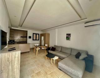 Appartement à kantaoui - 1