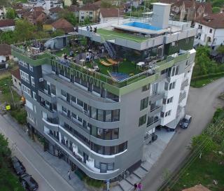 DIV Apartman - 1