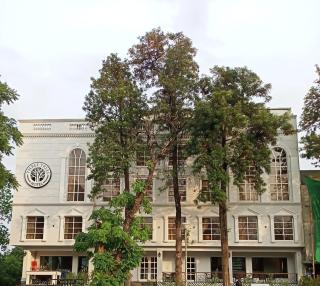 THREE TREE Signature Hotel - G7 Markaz Islamabad - 1