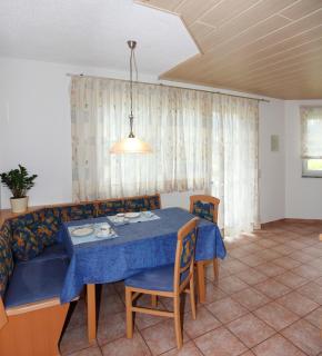 Haus Muntschnei - Sankt Gallenkirch - 7
