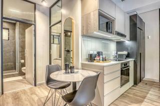 Garden pod Sandton city - 4