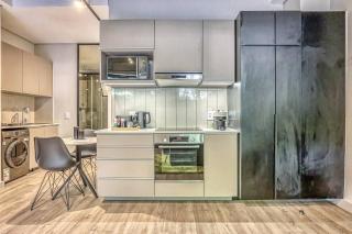 Garden pod Sandton city - 1