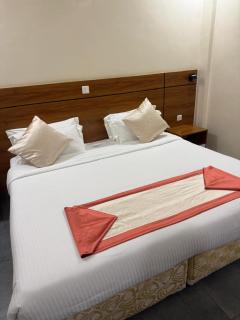 ECRAN Motel Ltd - 0