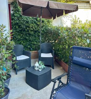 Appartamento Simona Comfort & Relax - 7