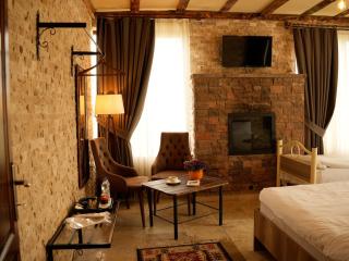 Cappadocia Panda Garden House - 8