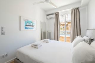Bright & Airy 2BD Apt Close To National Garden - Athene - 1