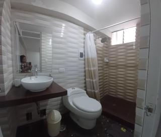 Lucia's apartamentos 3 - 8