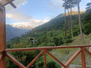 Cedar Forest BnB Villa - 1