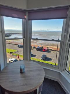 Morecambe seaview apartment - 5