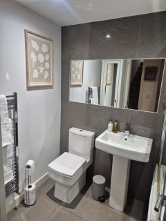Morecambe seaview apartment - 4