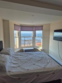 Morecambe seaview apartment - 2