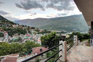 Hotel O Shishamaati - 5