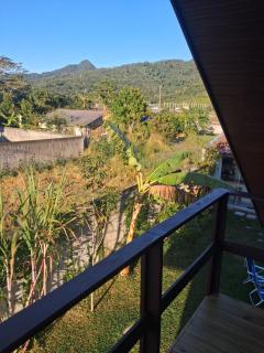Rancho da Praia - Matinhos - 9
