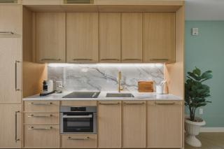 Luxury Wynwood Studio Walk to Art Dining and Nightlife - 3