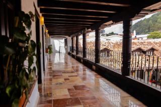 Hotel Plaza San Cristóbal - 4