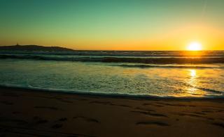 Excelente dpto con vista al mar Coquimbo - 5
