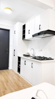 Alba studio 1 - 5