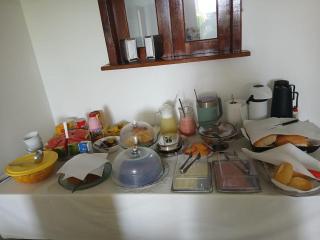Pousada Cristal - 3