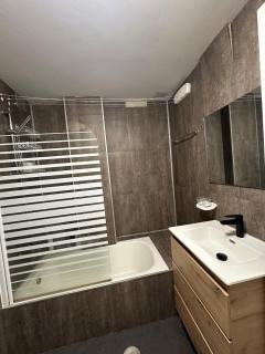 Apartamento centrico Abuardillado - 1