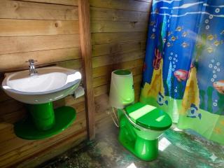 Cabaña Vikana - 1