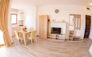 Arvala Apartments - 2