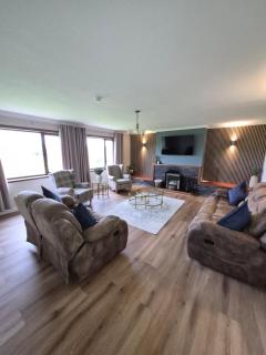 Quholmslie Farm Self-Catering - 9