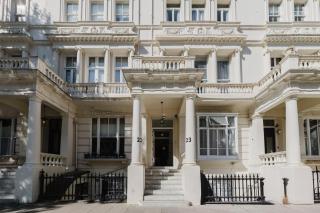 The Hyde Hotel - 0