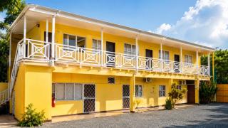 Casa Amarilla Caribbean Stay - 0