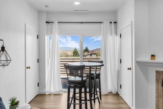 Modern Condo with Slopeside Comfort plus Amenities - 6