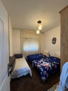 شقة مفروشة الدوار السابع خلف كوزمو - Amman - 6